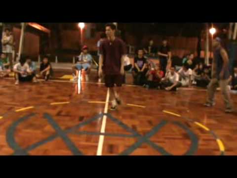 Funk Rootstice vs MVP