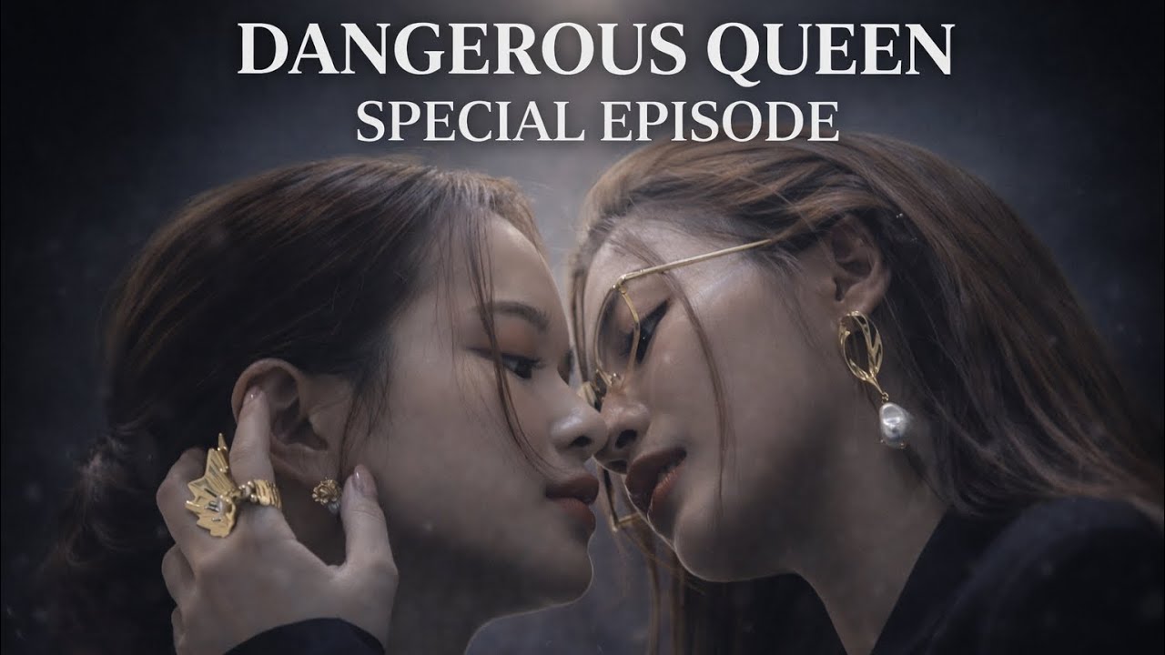 Dangerous Queen Special Episode – TKNur After the Finale No One Was Ready For 💔🔥 #tknur 