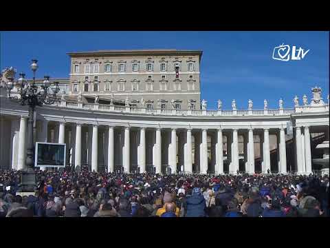 Izdvojeno 25.2.2019. - Angelus