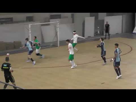 Serie A2 Elite: Lecco - Sporting Altamarca, highlights