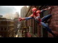 Twelve Titans Music Celestial Motion Spider Man E3 2016 Trailer Music