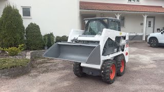Bobcat S100 skid steer | Image 4 - Machineryline