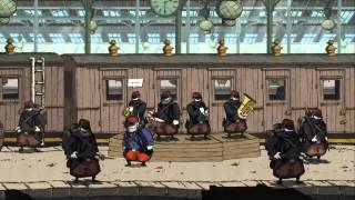 Valiant Hearts: The Great War [Xbox 360] UKGN First Play