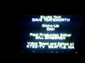 Closing To Juggle Time 1991 VHS