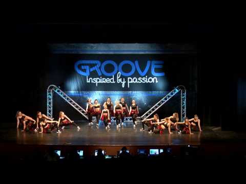 2017 IDA Nominee (Hip Hop) - Chester, NJ (Early) - Generations Of Dance