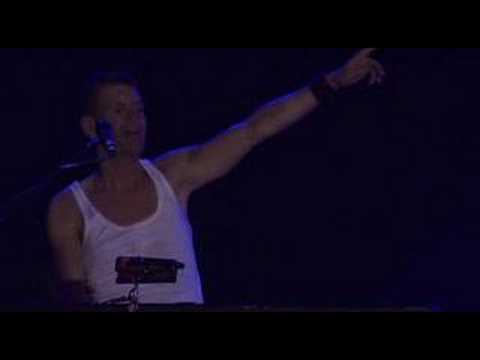 Rosenstolz - Wo Bist Du (Live - Das Grosse Leben)