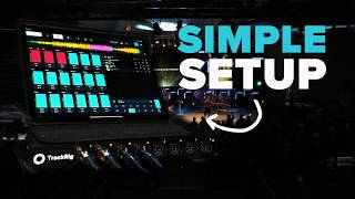 Download lagu Want to Run Tracks At Your Church? Watch THIS mp3