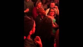 Cynthia Erivo - I Can Do Better Than That at Marie's Crisis