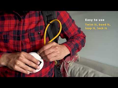 Luci Core Solar Utility Light