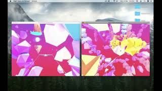 Flight Multiplayer video preview