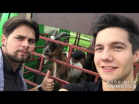 Danijel Kranjec ponos zagorja