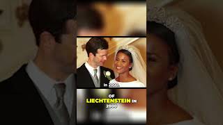 Angela Brown The First Black Princess of Liechtenstein