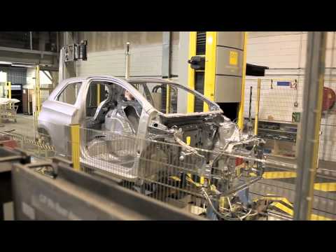 Thumbnail for New Toyota Yaris 2012: Toyota Motor Manufacturing France by Toyota Motor Manufacturing France