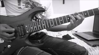 Rodrigo y Gabriela - Megalopolis (cover Sergio Andres)