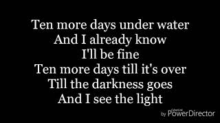 Ten more days-lyrics-avicii