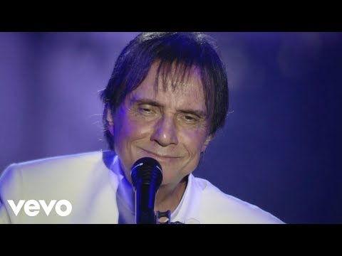 Videoclip de Detalhes (Ao Vivo em Jerusalém) — Roberto Carlos