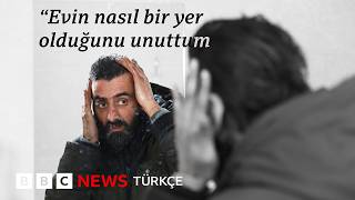 Ankara’da çadırda yaşayan emekli: "Evin nasıl bir yer olduğunu unuttum