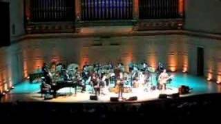 Josh Ritter - Wildfires (Boston Pops)