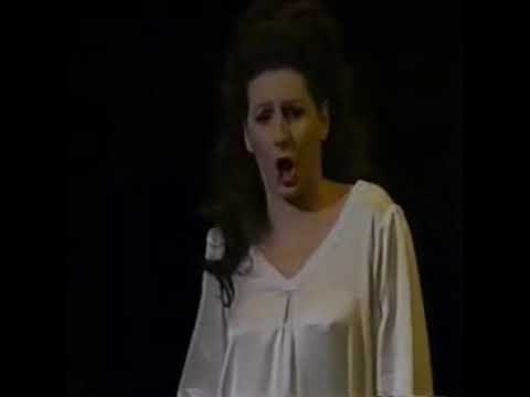 Lucia Aliberti – "Vien, diletto" – I Puritani, Bellini