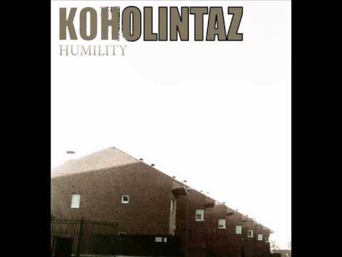 Koholintaz - Humility (Original Mix)