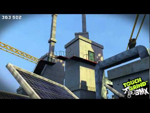 beat illusion lab score - Touchgrind BMX