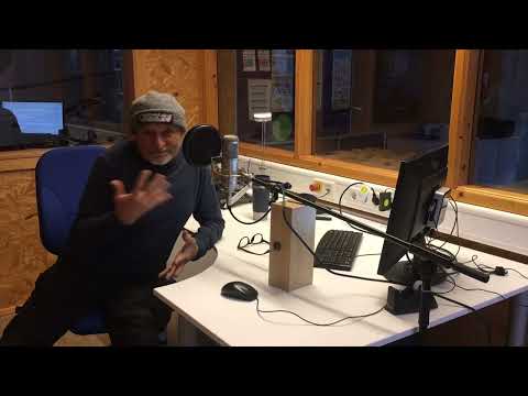 Egon Müller über Peter Maffay & Jens Hart, Hörbuch.