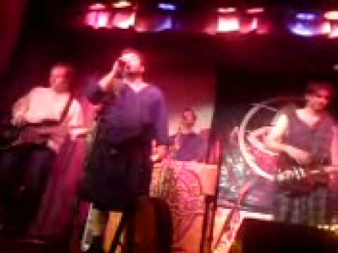 Back home in Derry cover