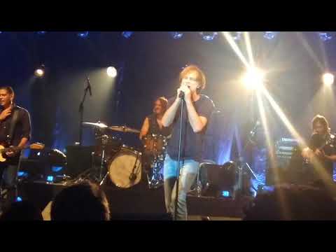 Legião Urbana - Vento no litoral Juiz de Fora 2018