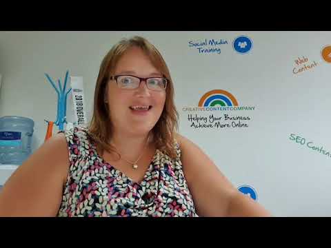 The Importance Of Capital Letters In Hashtags