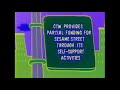 Sesame Street End Credits Effects 2