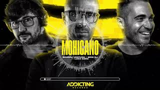 Marsal Ventura & Mon DJ & Luka Caro - Mohicano