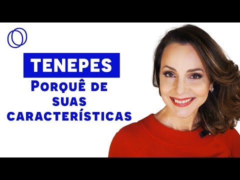 TENEPES (2) - posso fazer de vez em quando? porque tem de ser como é? (Nanci Trivellato)