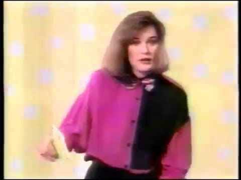 Another Pointer from Paula Poundstone - Stick to It!