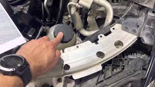 Meaning of OBD p2520