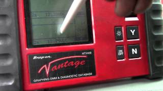 P1870 Transmission Component Slipping - 4L60-E Transmission