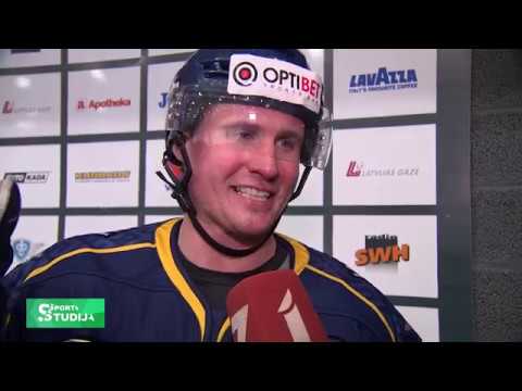 HK "Kurbads" 1/2 fināla sērijā panāk 2-0 vadību pret HK "Zemgale/LLU"