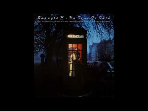 SWINGLE II - Reminiscing (1979)