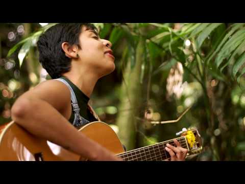 La Muchacha - Pal´ Monte