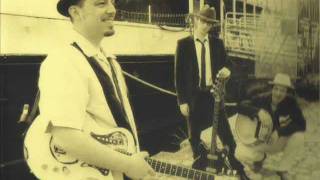 Bo Weavil - A Mighty Long Time