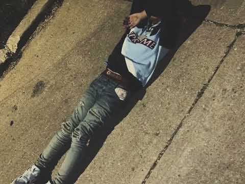 Chuckyy - Like a Snake (Official Audio)