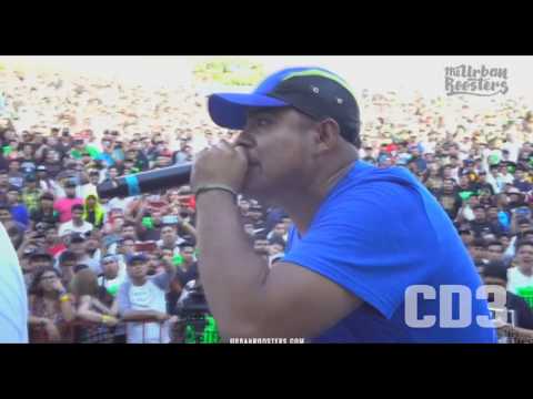 ACZINO VS POTENCIA FMS MÉXICO JORNADA 5 OFICIAL - 2019.