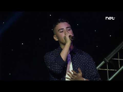 Melodija Magika 2019 - Isaac Tom - Tispirani (Category B)