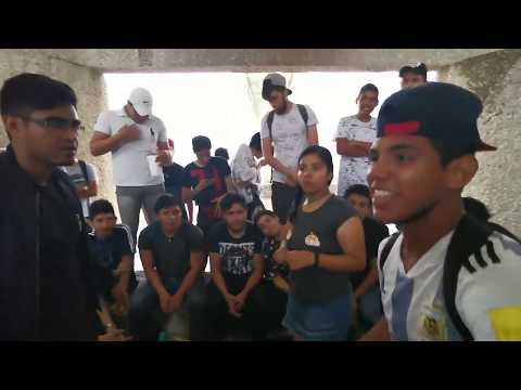 El MAYOR vs MZ vs JC vs JOWELL: 8vos - One Shot (1er Fecha Express)