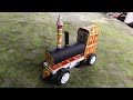 How To Make Matchbox Train DIY Matchbox Train DC Motor Homemade Project