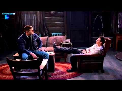 Supernatural 10x15 Promotional Photos