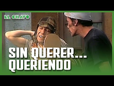 Unintentionally... Intentionally | El Chavo del 8 | Premieres today on Las Estrellas
