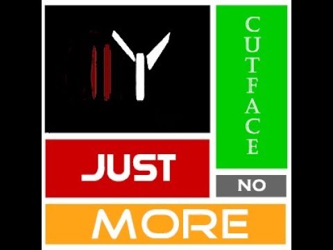 Cutface- All I Wanna Do (Ft. Ruslan Tishenko)