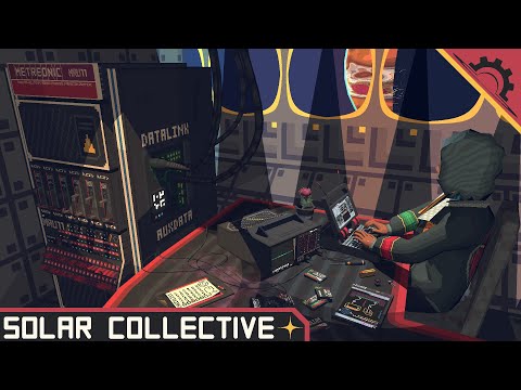 [Solar Collective] Computronics Technician Atieno at Work