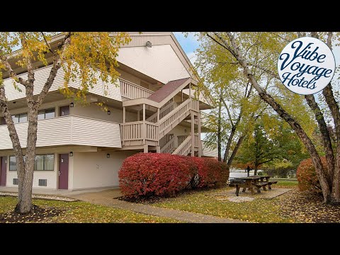 Red Roof PLUS+ Philadelphia Airport | Philadelphia (PA), United States | Hotel Review 🌟