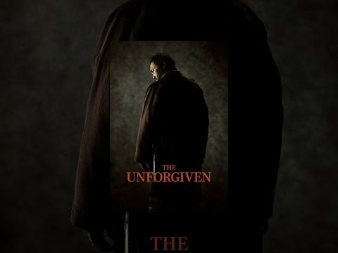 The Unforgiven